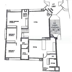 Grange Heights (D9), Apartment #466847191
